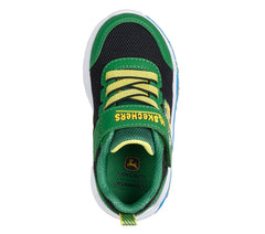 John Deere: Play Scene - Barn-Squad Buddies | Skechers Men