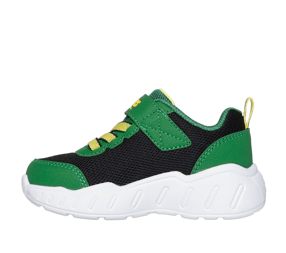 John Deere: Play Scene - Barn-Squad Buddies | Skechers Men