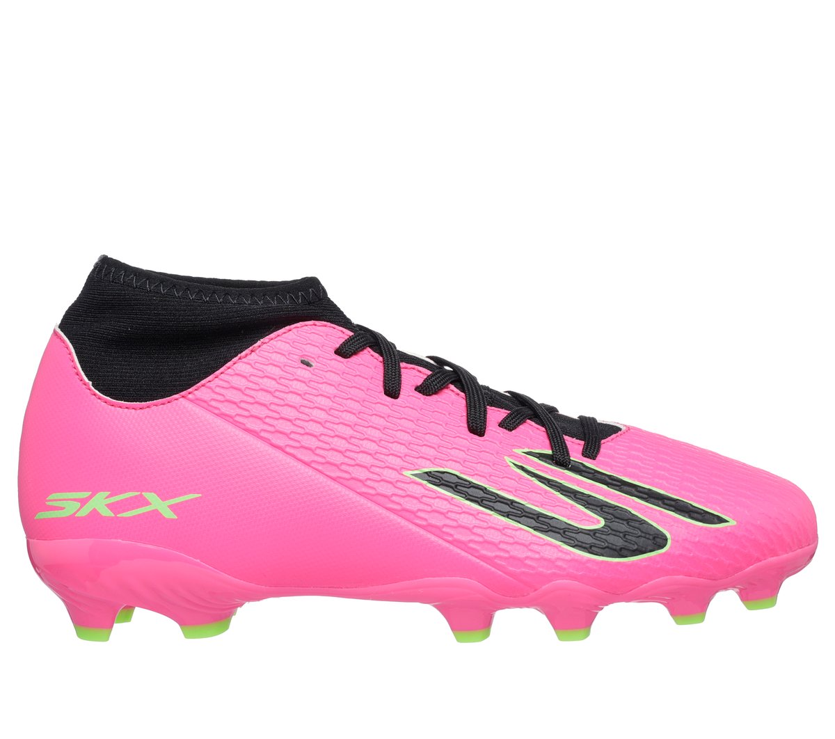 SKX_2 Jr High Youth MG | Skechers Men