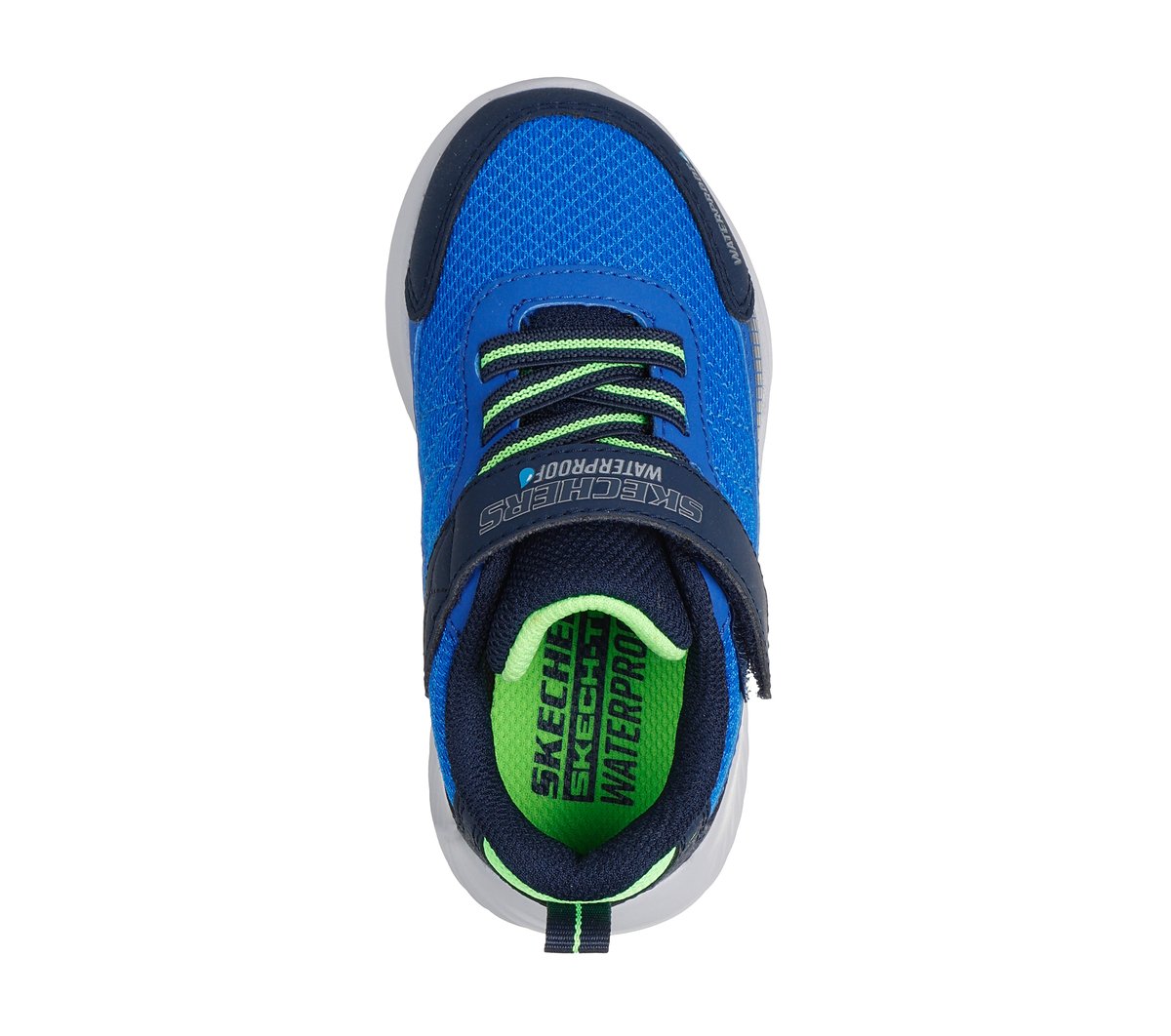 Waterproof: Bounder - Venture Squad | Skechers Men