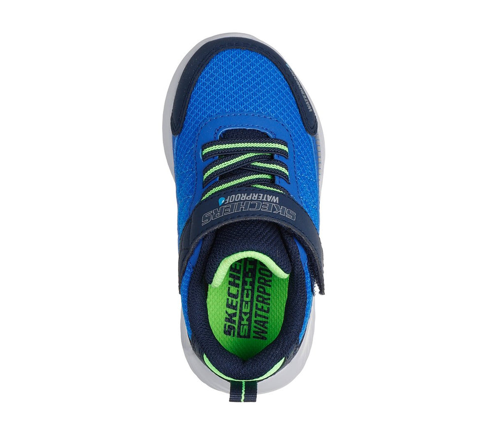 Waterproof: Bounder - Venture Squad | Skechers Men