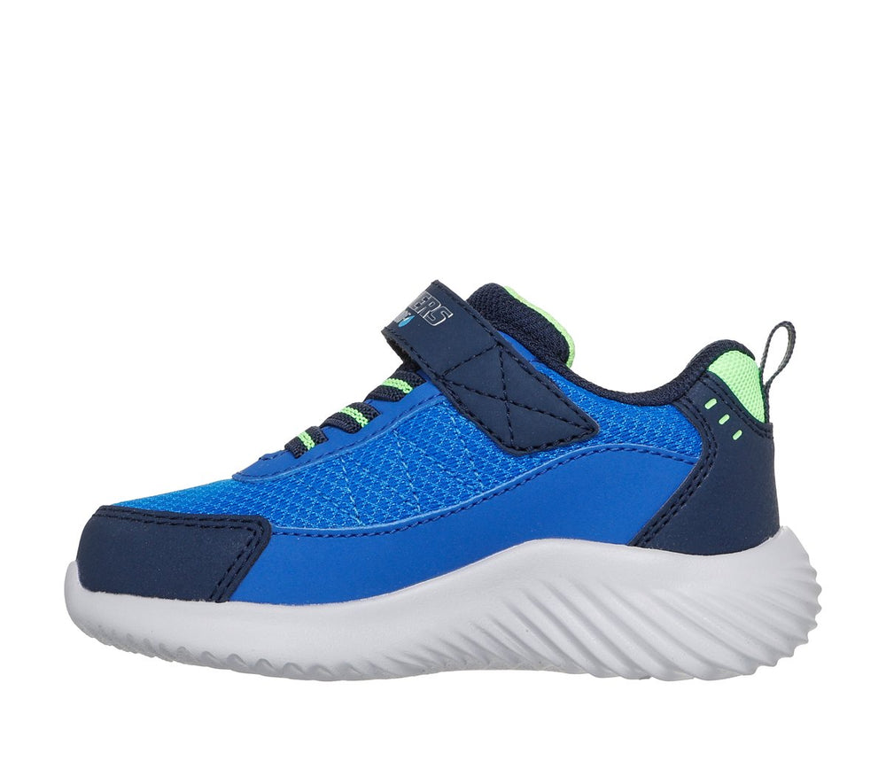 Waterproof: Bounder - Venture Squad | Skechers Men