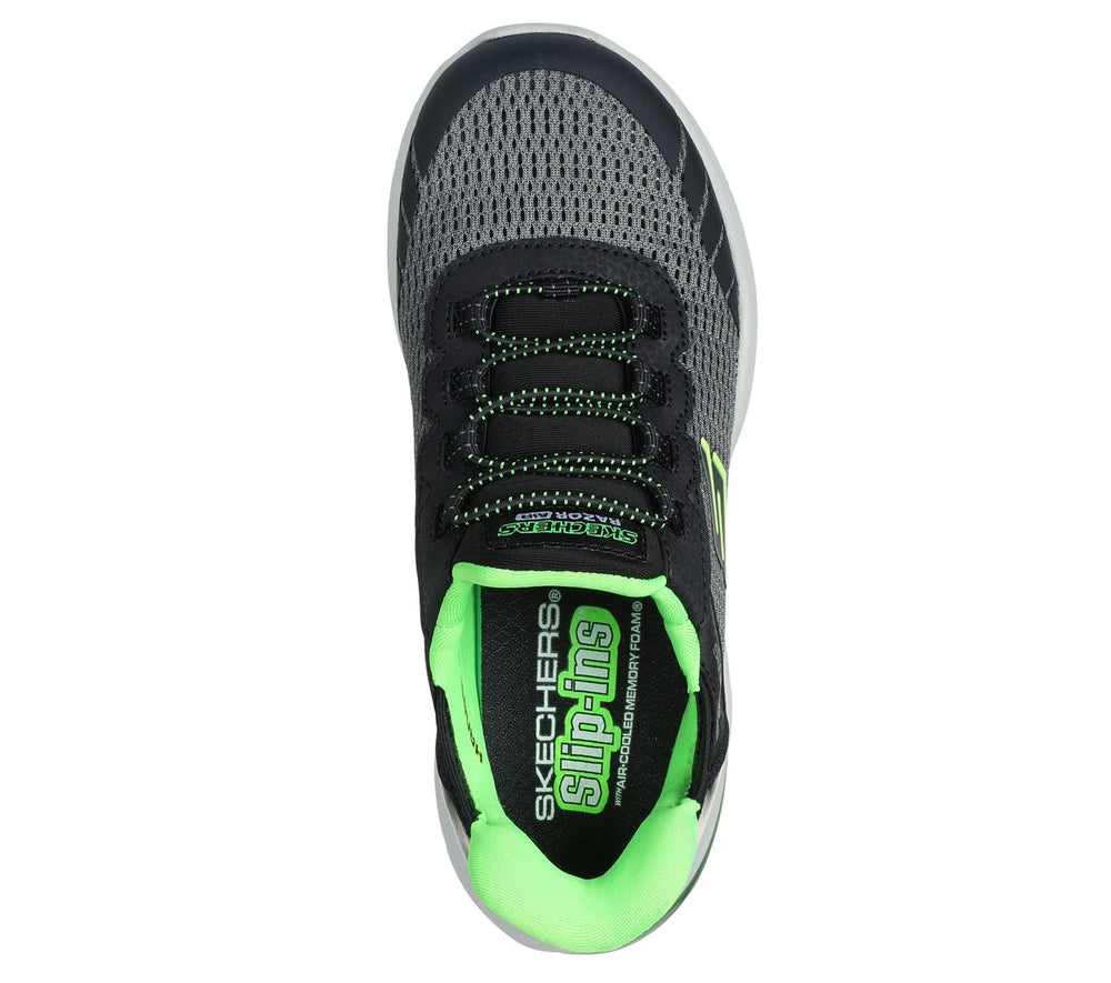 Slip-ins: Razor Air - Hyper-Brisk | Skechers Men