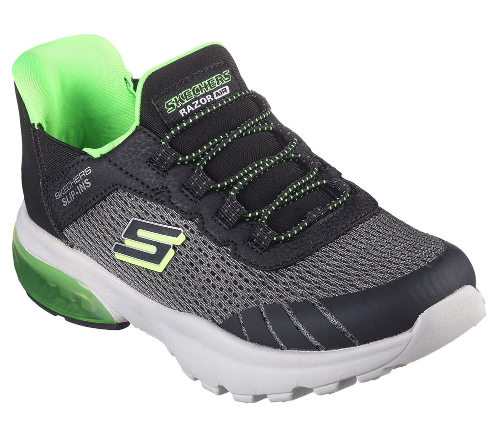 Slip-ins: Razor Air - Hyper-Brisk | Skechers Men