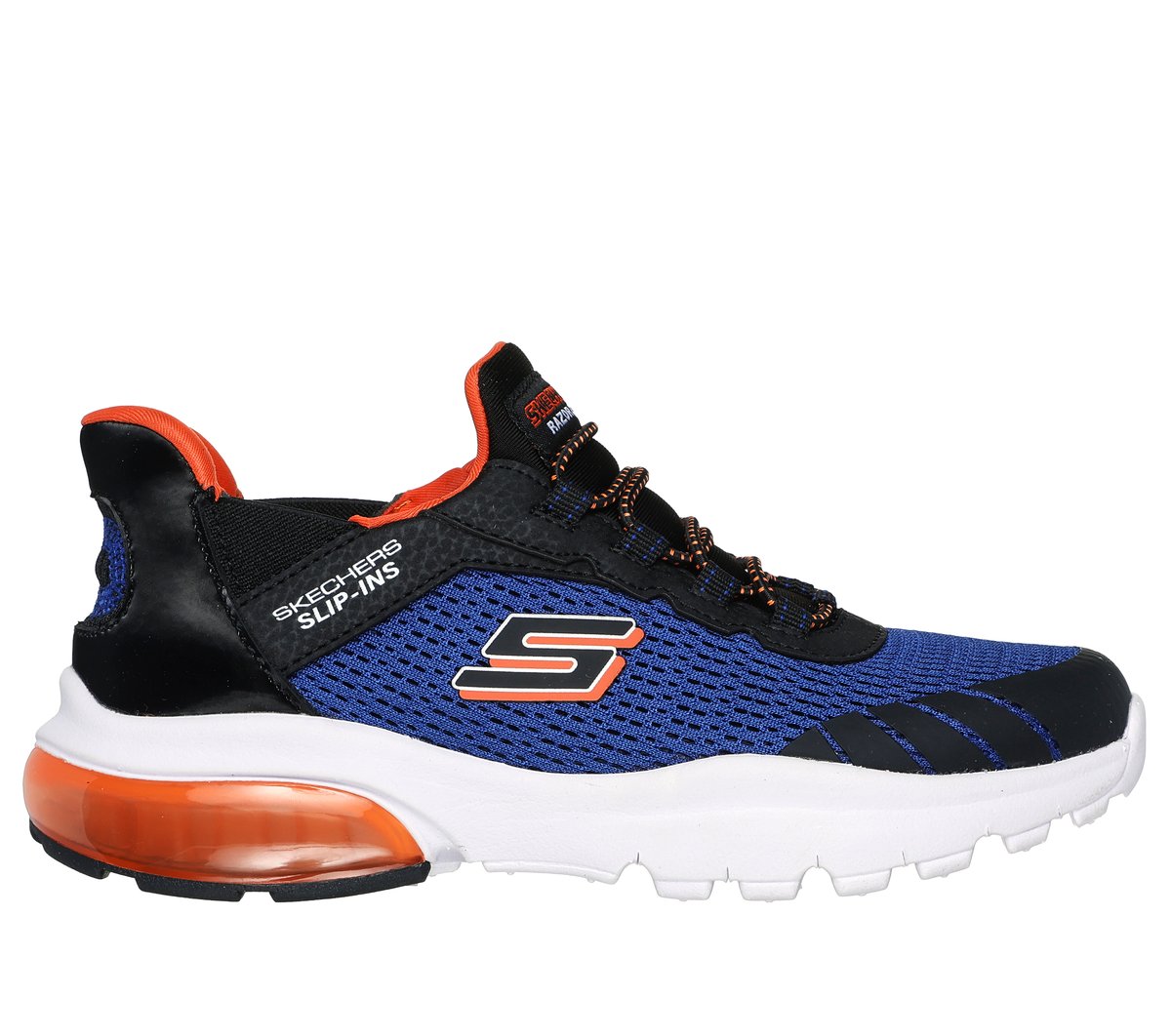Slip-ins: Razor Air - Hyper-Brisk | Skechers Men