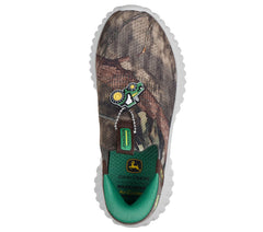 Slip-ins John Deere: Depth Charge 2.0 - Mossy Steps | Skechers Men