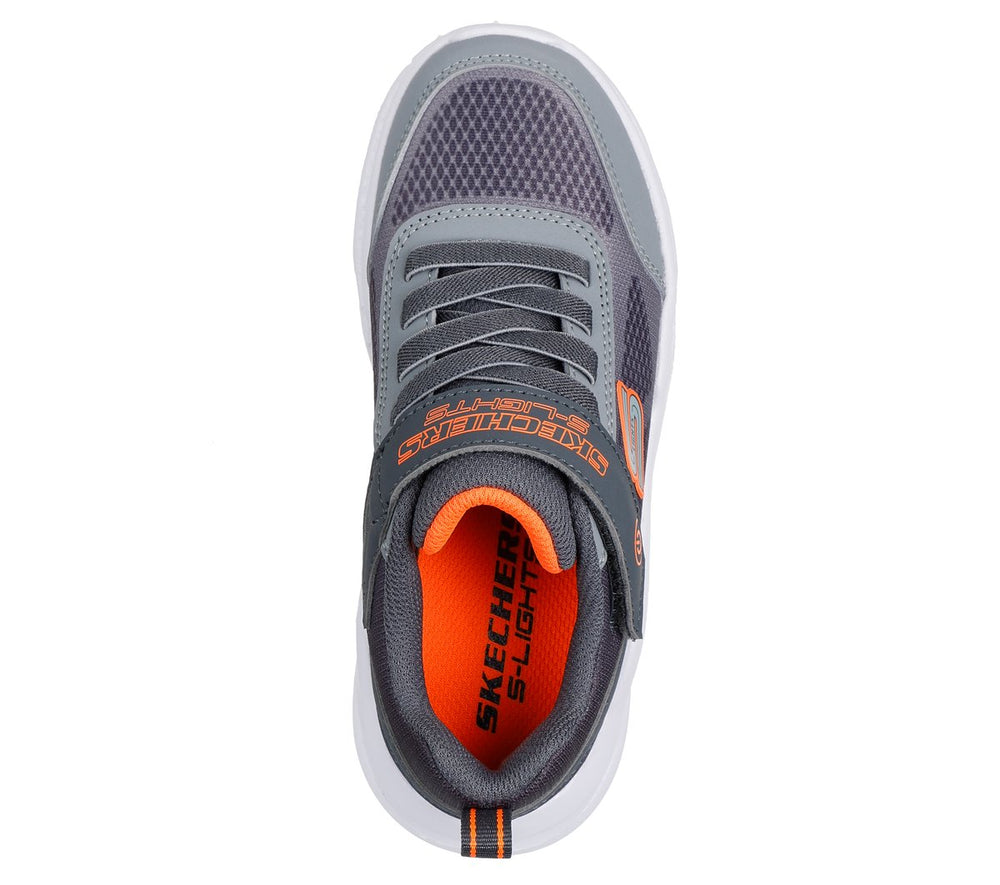 Meteor-Lights - Krendox | Skechers Men