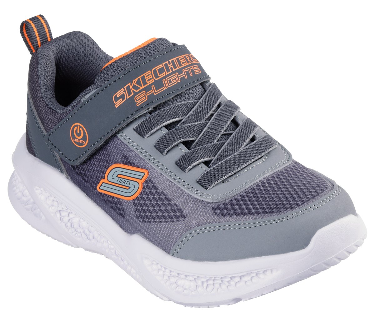 Meteor-Lights - Krendox | Skechers Men