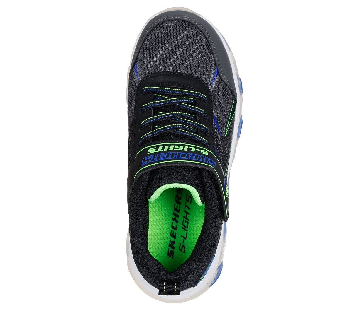 S-Lights: Mega-Surge 2.0 | Skechers Men