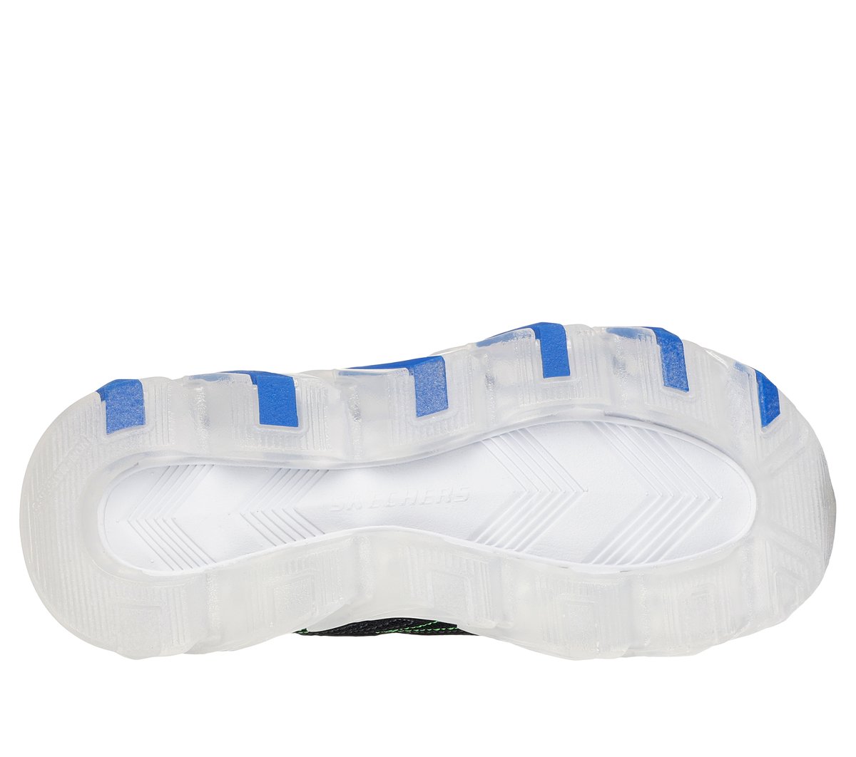 S-Lights: Mega-Surge 2.0 | Skechers Men