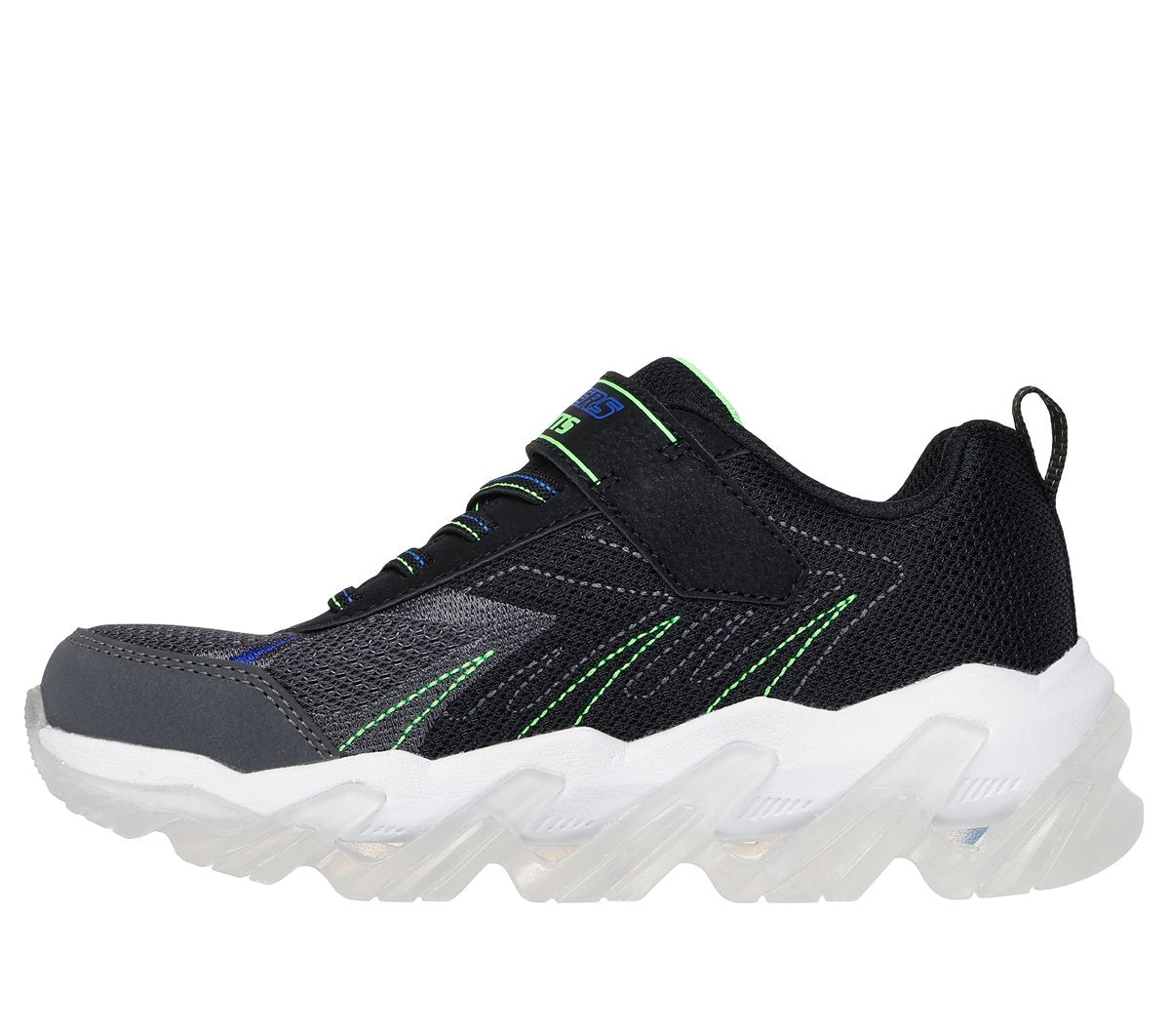 S-Lights: Mega-Surge 2.0 | Skechers Men