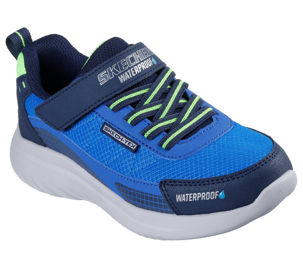 Waterproof: Bounder 2.0 -Aqua Pace | Skechers Men