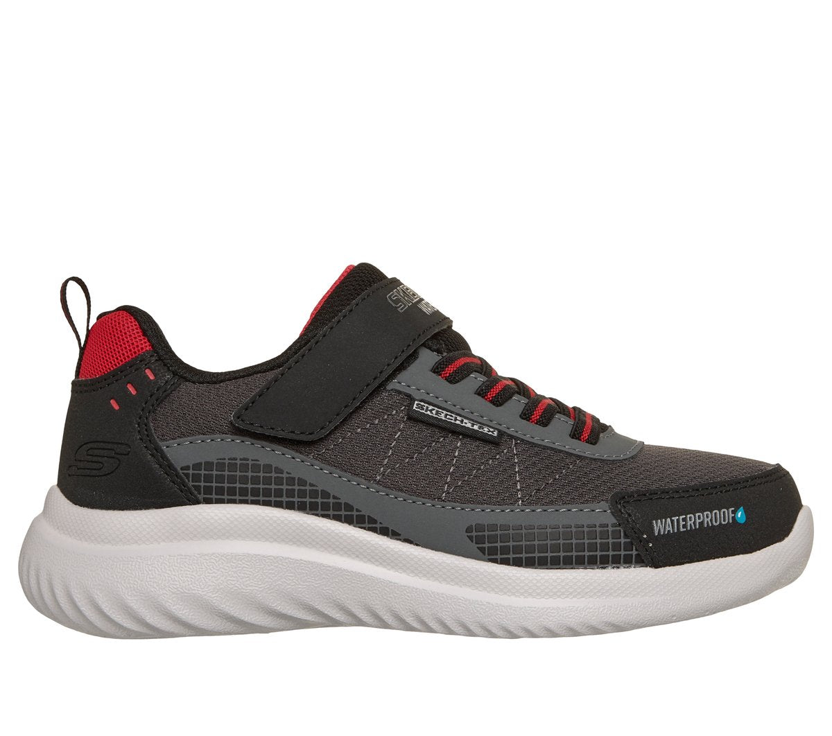 Waterproof: Bounder 2.0 -Aqua Pace | Skechers Men