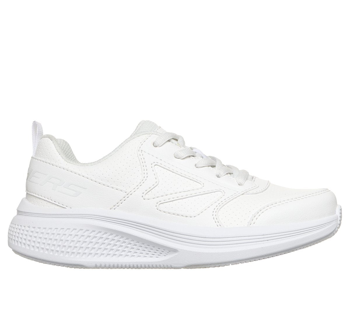 GO RUN Elevate 2.0 Study-Pace - Where's My Skechers ? | Skechers Men