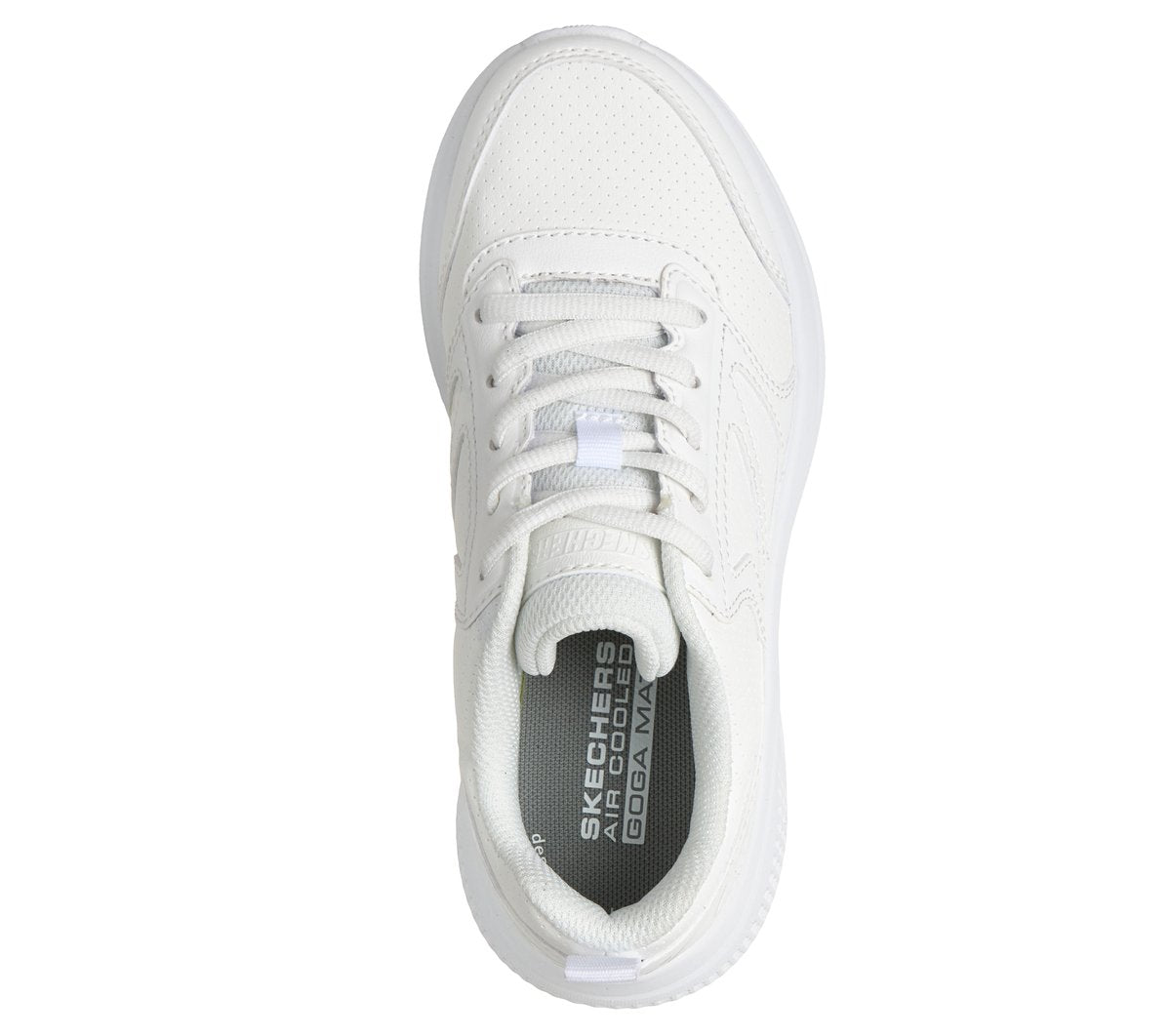 GO RUN Elevate 2.0 Study-Pace - Where's My Skechers ? | Skechers Men