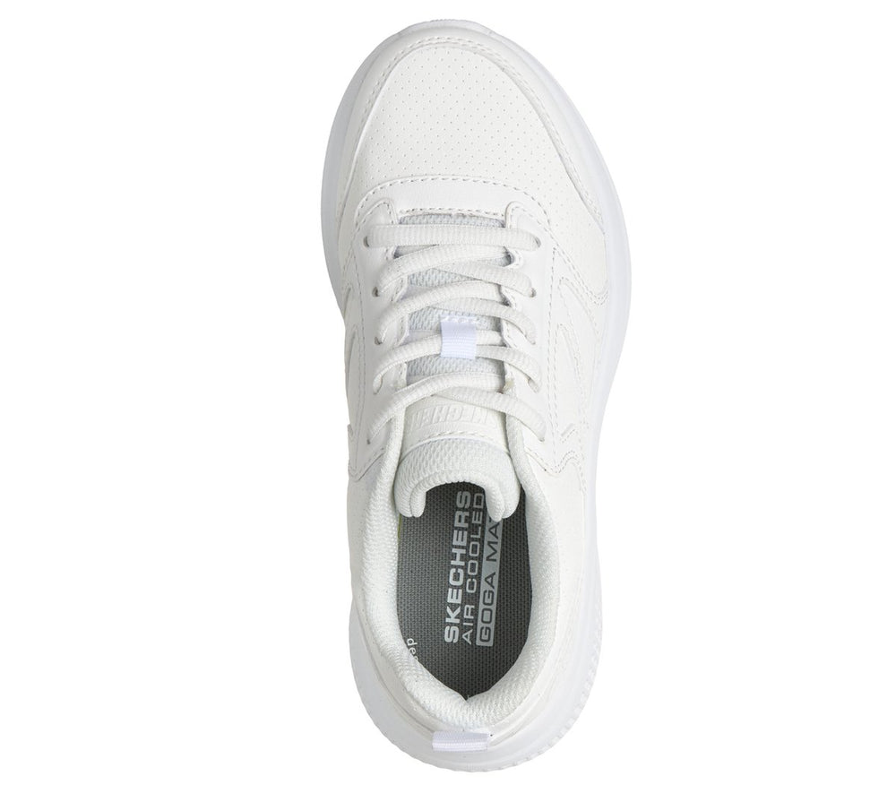 GO RUN Elevate 2.0 Study-Pace - Where's My Skechers ? | Skechers Men