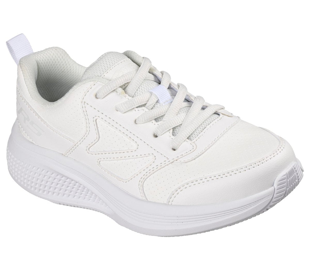 GO RUN Elevate 2.0 Study-Pace - Where's My Skechers ? | Skechers Men