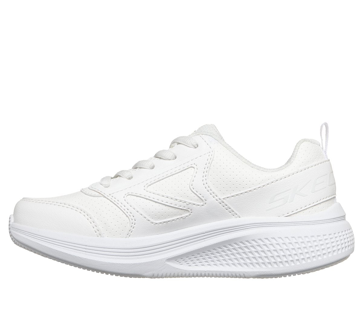 GO RUN Elevate 2.0 Study-Pace - Where's My Skechers ? | Skechers Men