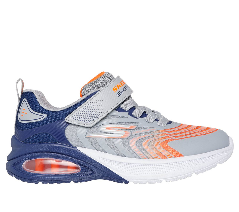 Microspec Max Advance - Vortivox | Skechers Men