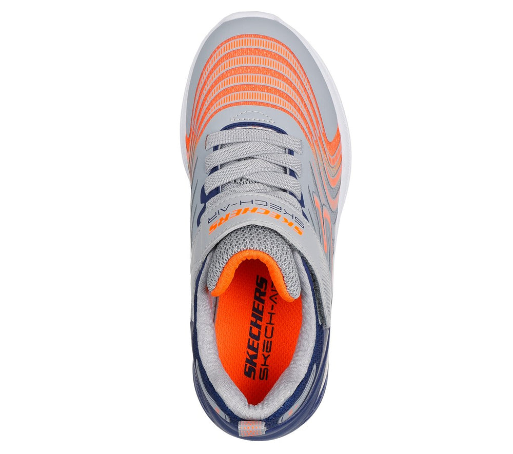 Microspec Max Advance - Vortivox | Skechers Men