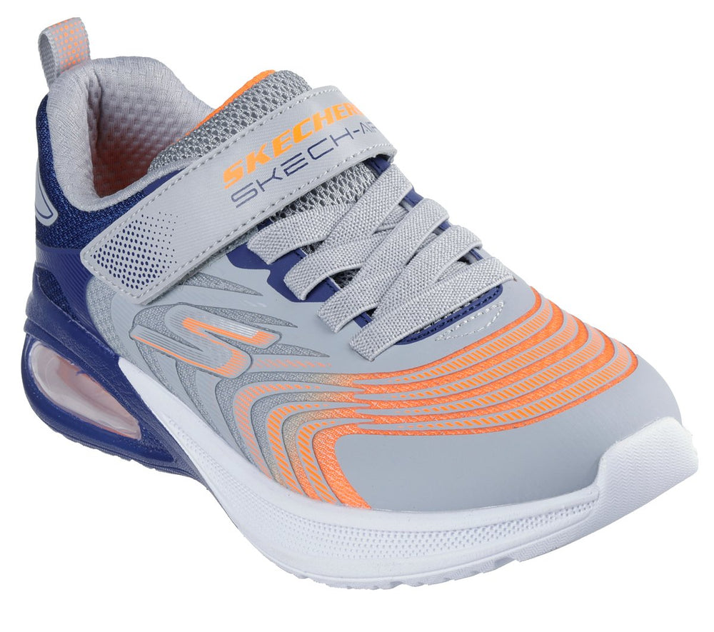 Microspec Max Advance - Vortivox | Skechers Men