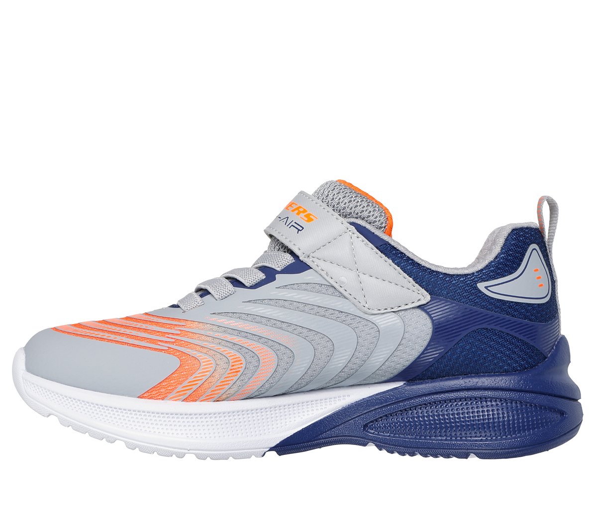 Microspec Max Advance - Vortivox | Skechers Men