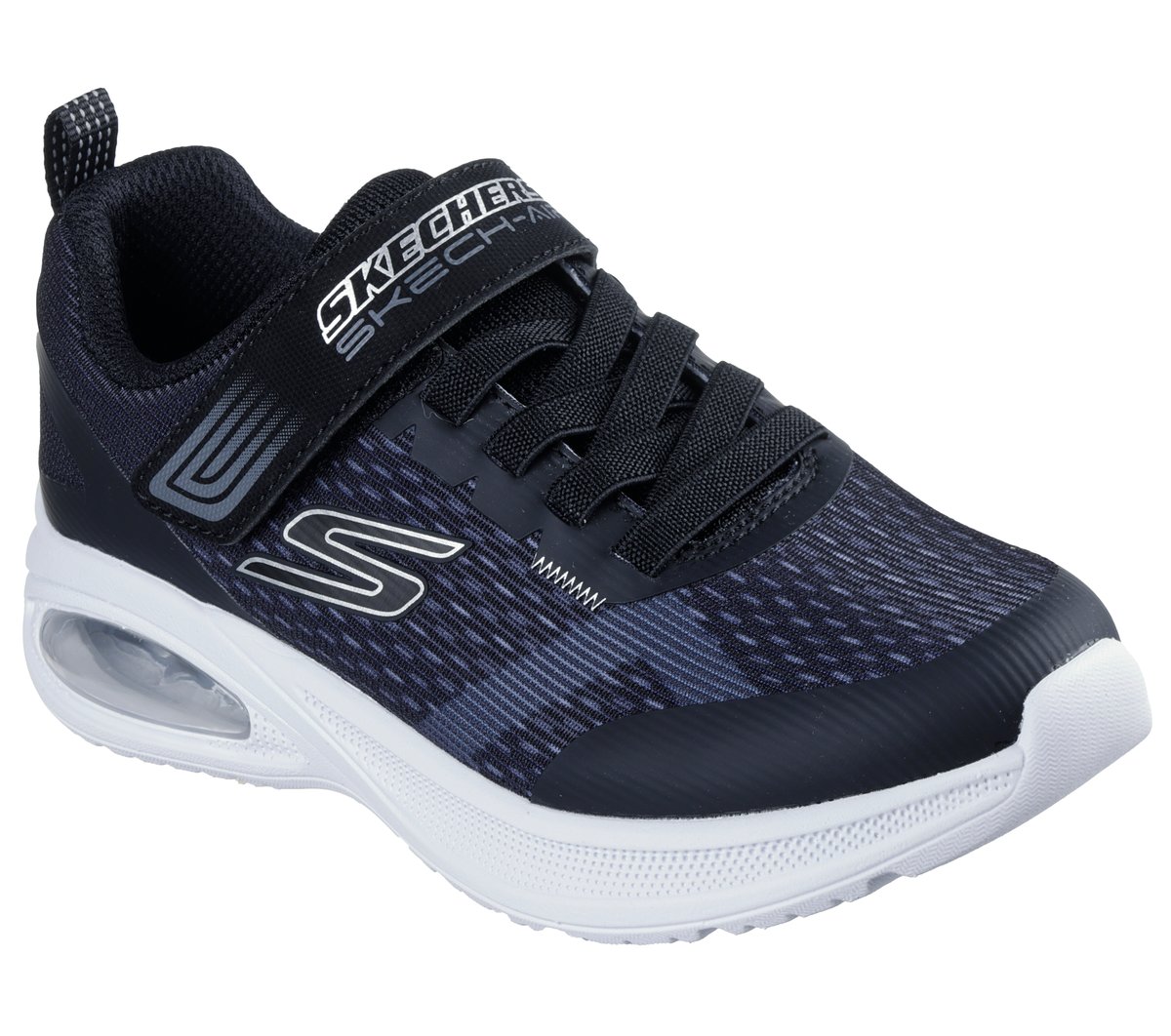 Microspec Max Advance -Squad-Pacer | Skechers Men