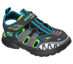 Razor Splash - Raptor Quest | Skechers Men