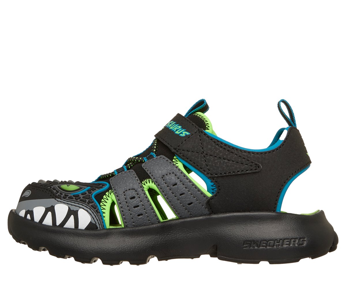 Razor Splash - Raptor Quest | Skechers Men