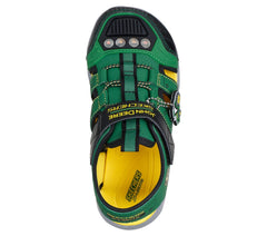 John Deere: Hypno-Splash | Skechers Men