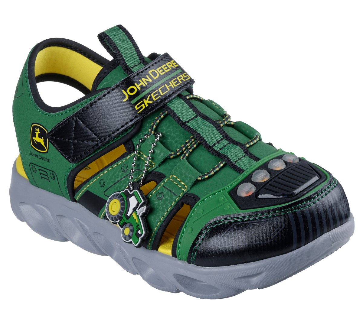 John Deere: Hypno-Splash | Skechers Men