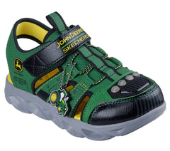 John Deere: Hypno-Splash | Skechers Men