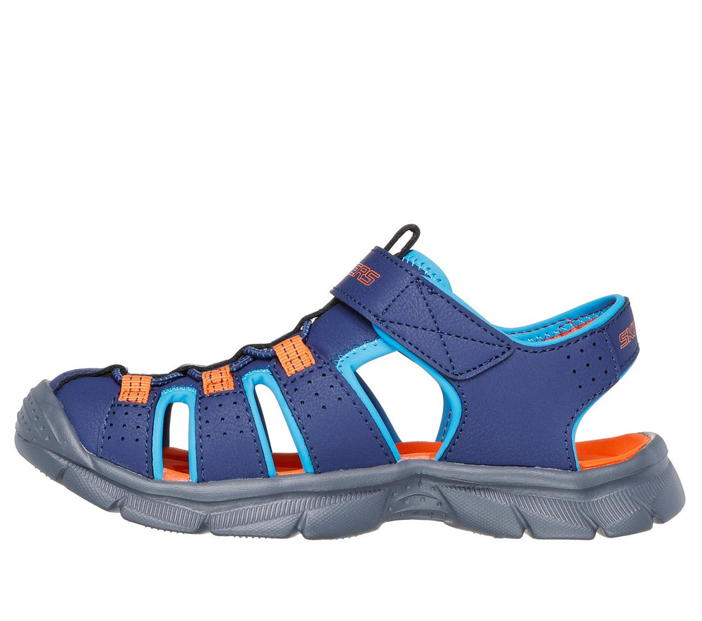 Relix- Valdex | Skechers Men