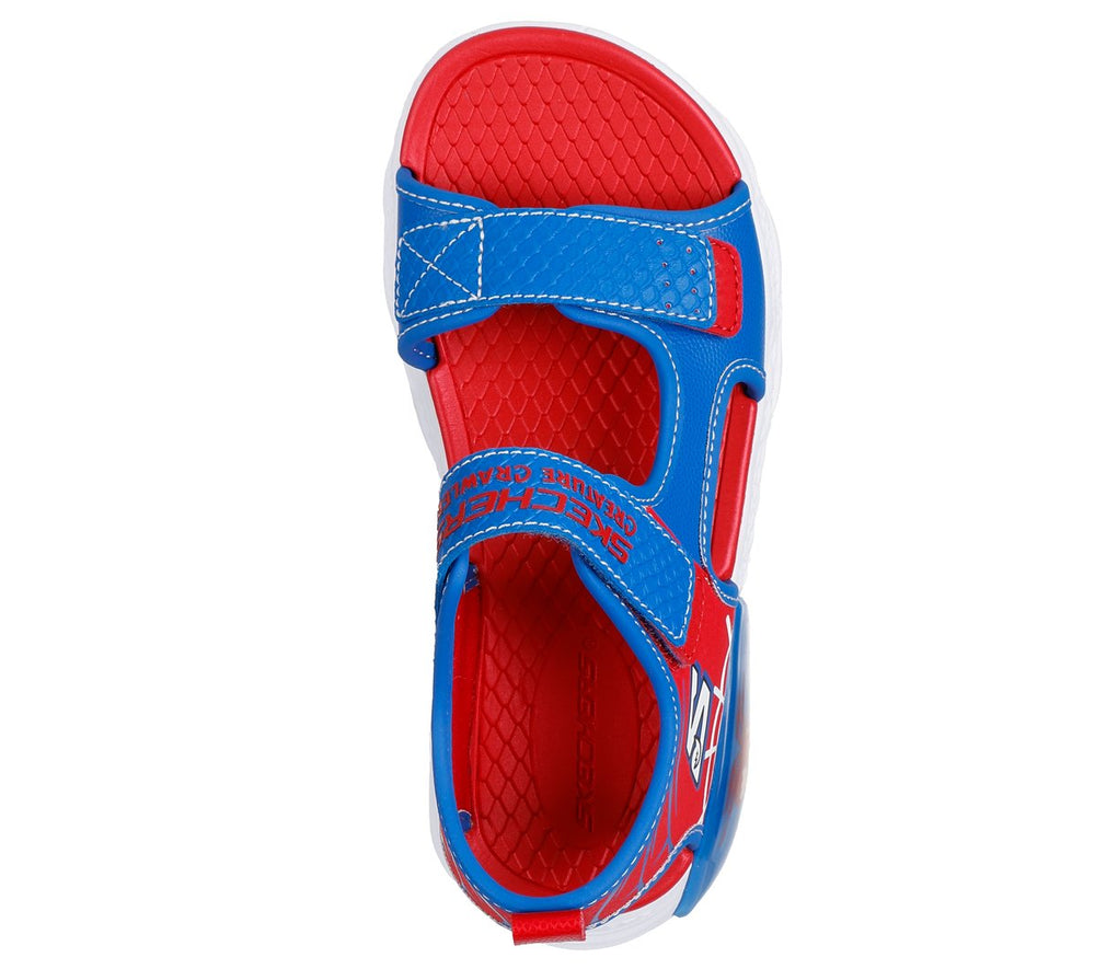 Creature-Splash - Bugtacular | Skechers Men