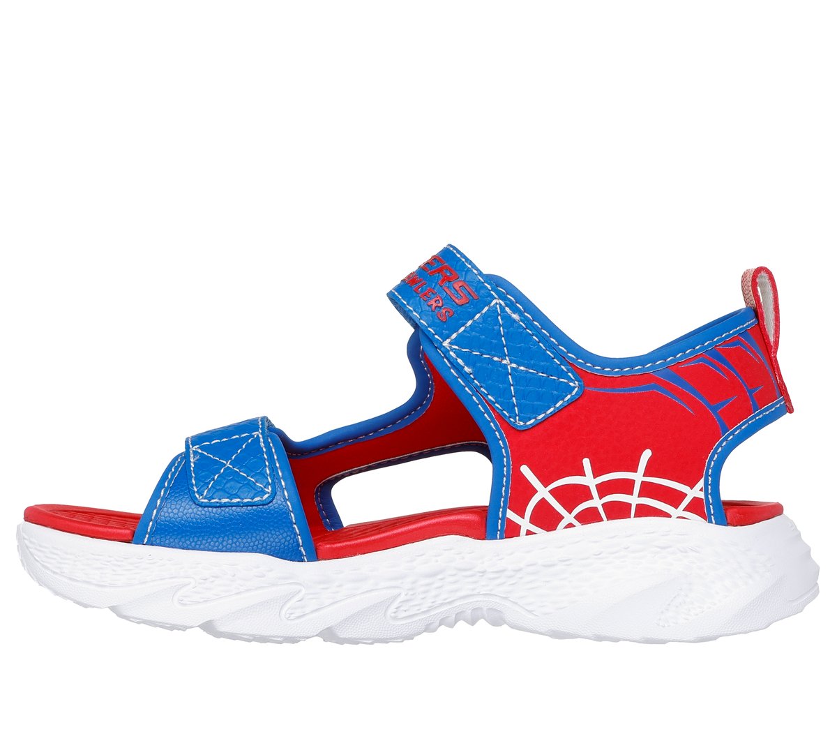 Creature-Splash - Bugtacular | Skechers Men