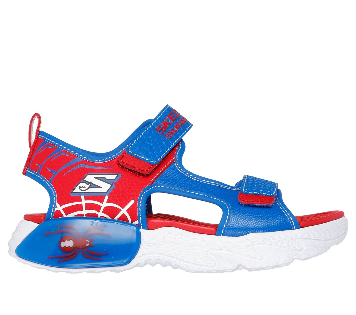 Creature-Splash - Bugtacular | Skechers Men