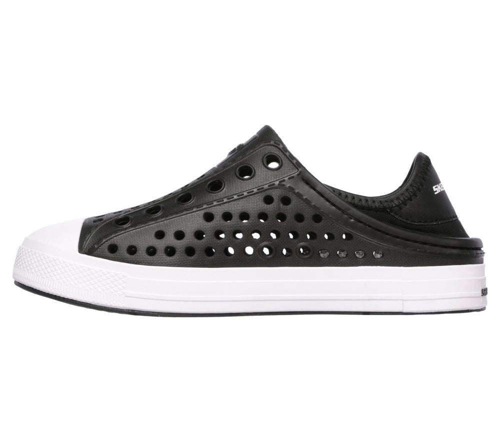 Foamies: Guzman Steps - Aqua Surge | Skechers Men