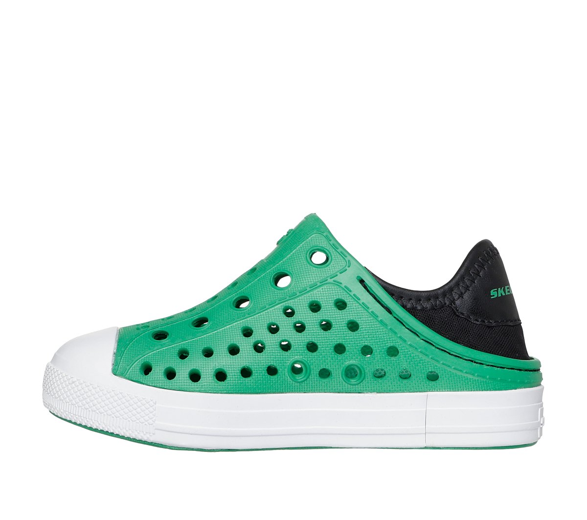 Foamies: Guzman Steps - Aqua Surge | Skechers Men