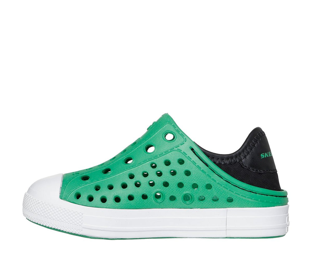 Foamies: Guzman Steps - Aqua Surge | Skechers Men