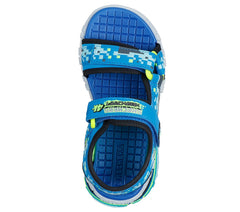 Mega-Splash 4K | Skechers Men