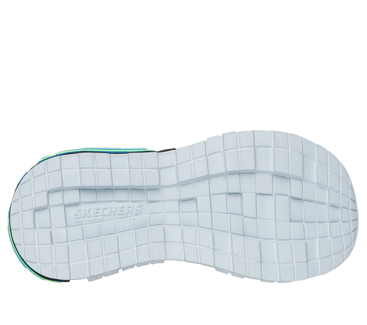 Mega-Splash 4K | Skechers Men