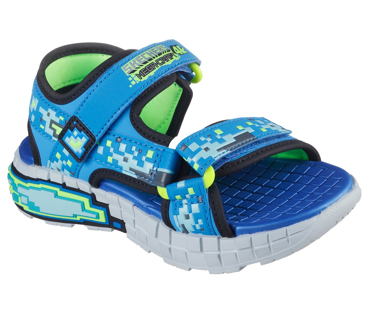Mega-Splash 4K | Skechers Men