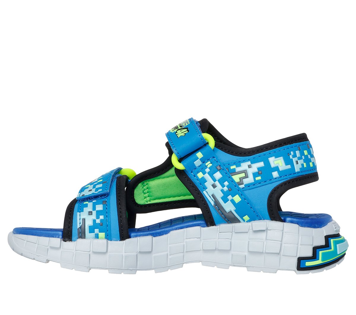Mega-Splash 4K | Skechers Men
