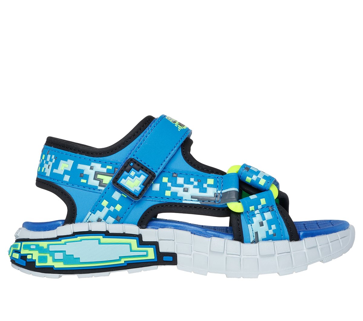 Mega-Splash 4K | Skechers Men