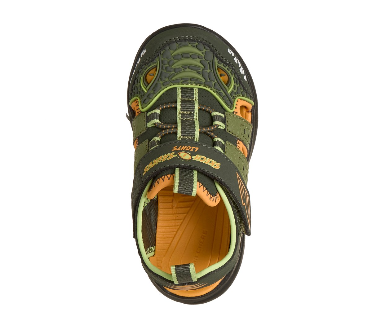 Razor Splash - Raptor Quest | Skechers Men