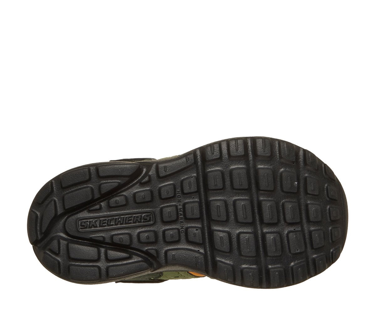 Razor Splash - Raptor Quest | Skechers Men