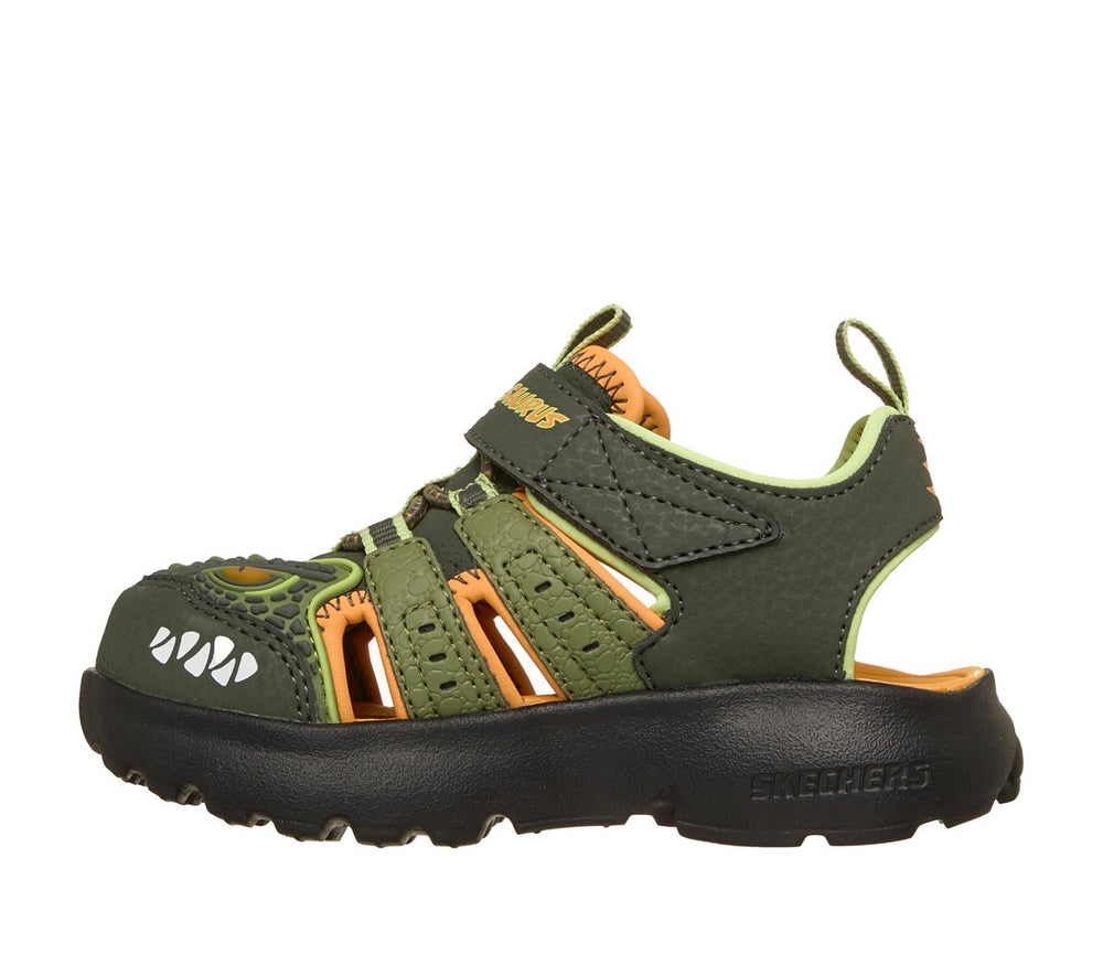 Razor Splash - Raptor Quest | Skechers Men