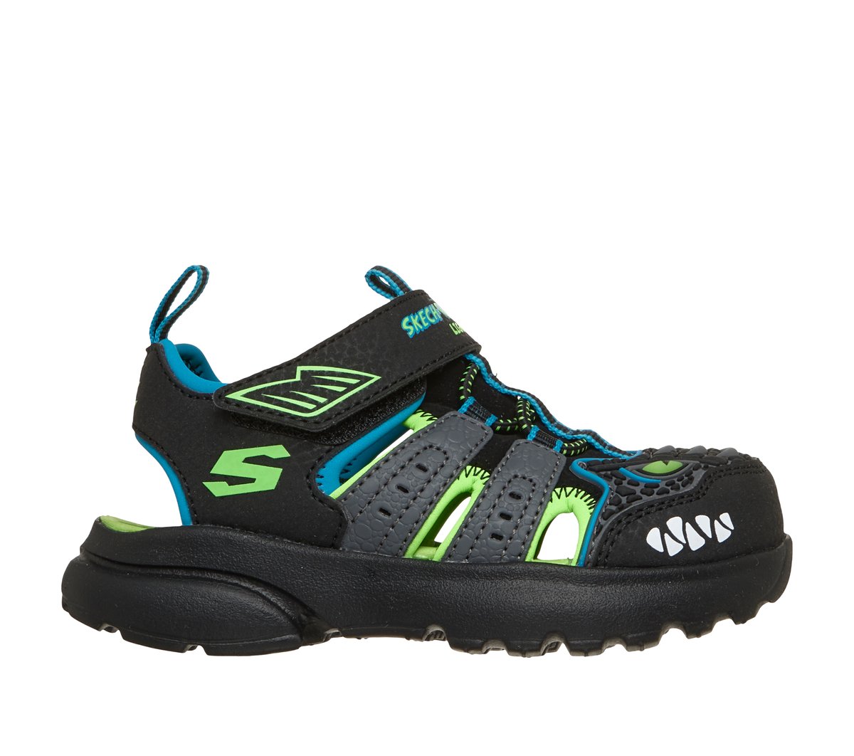 Razor Splash - Raptor Quest | Skechers Men