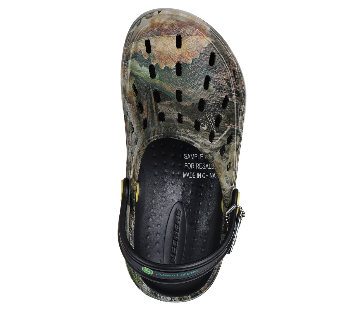 John Deere: Swifters II | Skechers Men