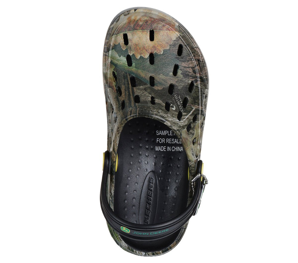 John Deere: Swifters II | Skechers Men